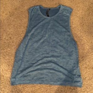 Men’s LuLuLemon Tank